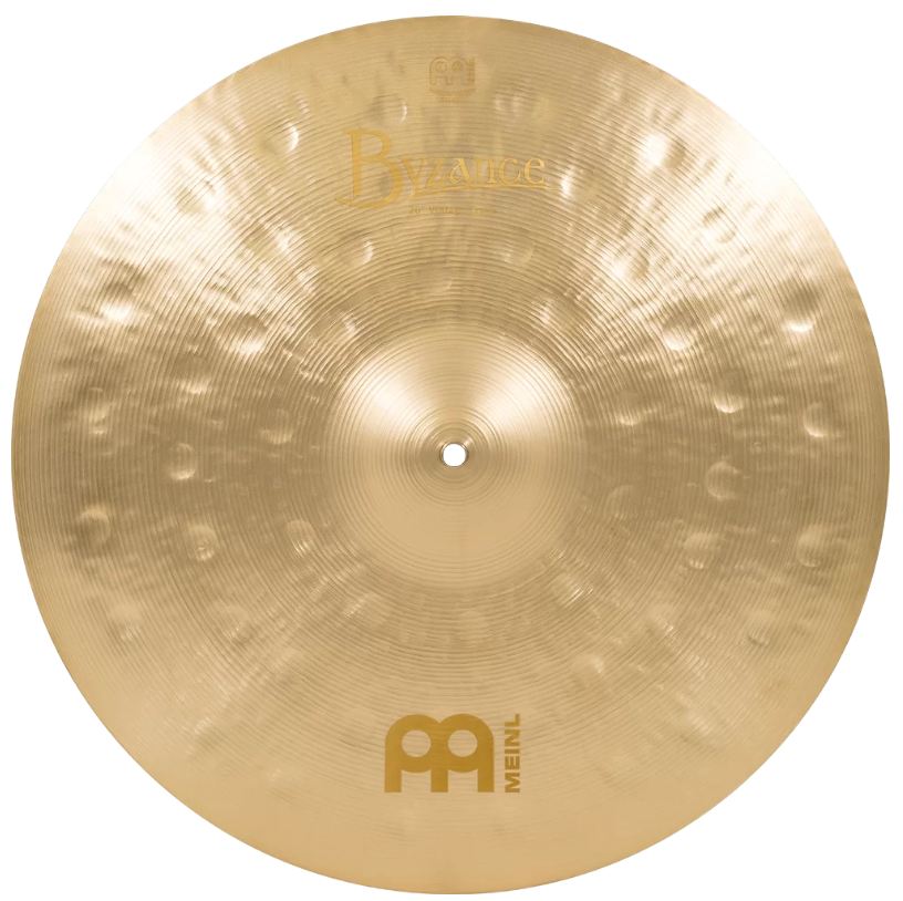 Meinl B20VC Byzance Vintage Crash 20 Plato Batería 1