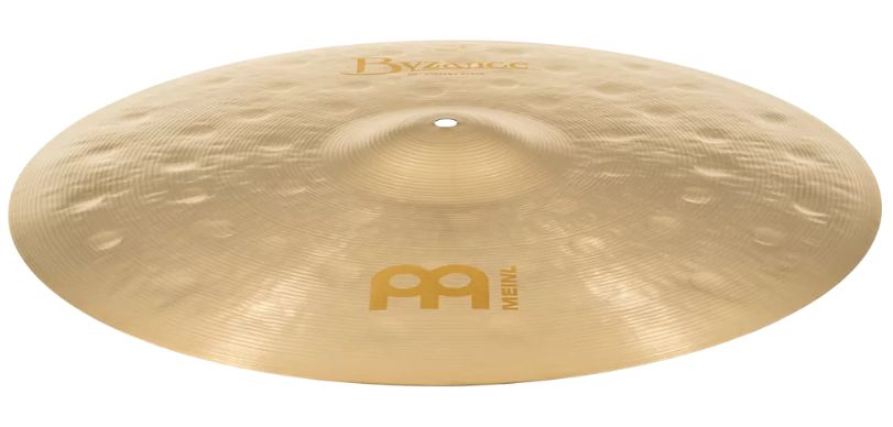 Meinl B20VC Byzance Vintage Crash 20 Plato Batería 2