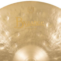 Meinl B20VC Byzance Vintage Crash 20 Plato Batería 6