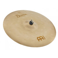 Meinl B20VC Byzance Vintage Crash 20 Plato Batería 7