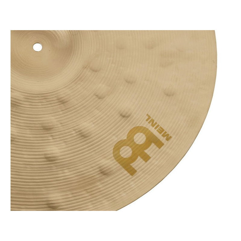 Meinl B20VC Byzance Vintage Crash 20 Plato Batería 9