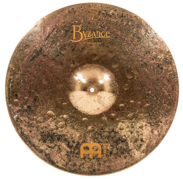 Meinl B21TSR Byzance Transition Ride 21 Plato Batería 1