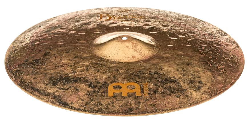 Meinl B21TSR Byzance Transition Ride 21 Plato Batería 2