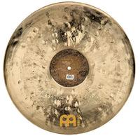 Meinl B21TSR Byzance Transition Ride 21 Plato Batería 5