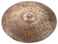 Meinl B21TSR Byzance Transition Ride 21 Plato Batería 7