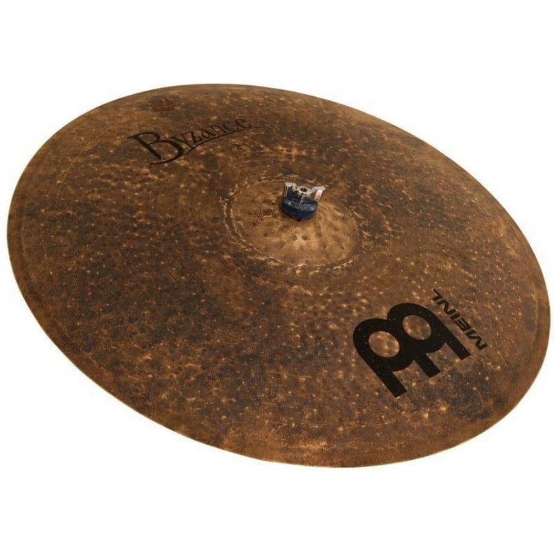 Meinl B22BADAR Byzance Dark Big Apple Dark Ride 22 Plato Batería 7