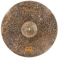 Meinl B22EDTR Byzance Extra Dry Thin Ride 22 Plato Batería 1