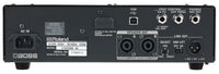 Boss KTN-500B HD Katana Amplificador Cabezal Bajo 5