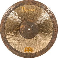 Meinl B22SYR Symmetry Ralph Peterson Signature Ride 22 Plato Batería 1