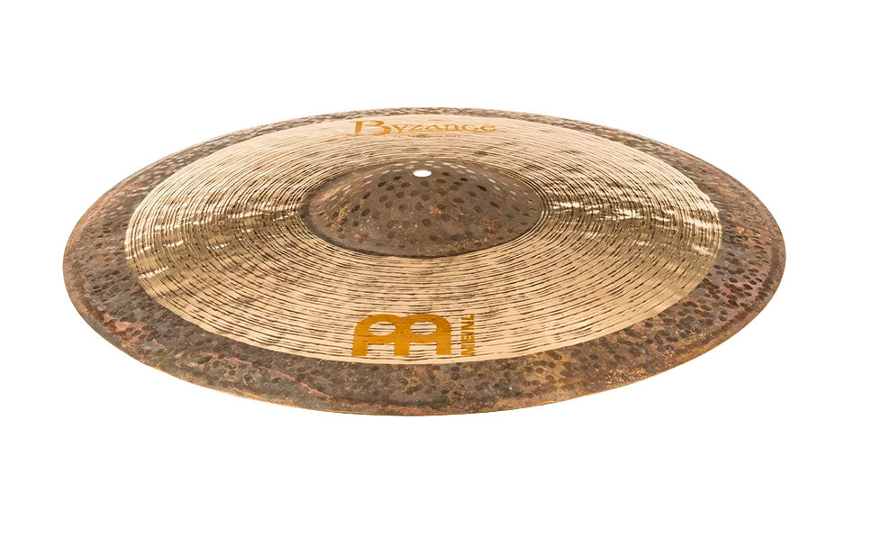 Meinl B22SYR Symmetry Ralph Peterson Signature Ride 22 Plato Batería 2