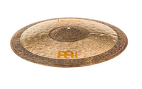 Meinl B22SYR Symmetry Ralph Peterson Signature Ride 22 Plato Batería 2