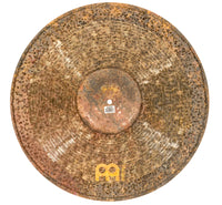 Meinl B22SYR Symmetry Ralph Peterson Signature Ride 22 Plato Batería 5