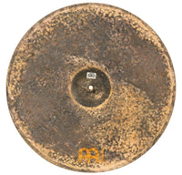 Meinl B22VPR Byzance Vintage Pure Ride 22 Plato Batería 5