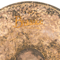 Meinl B22VPR Byzance Vintage Pure Ride 22 Plato Batería 6