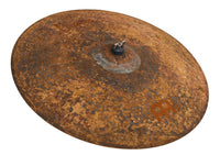 Meinl B22VPR Byzance Vintage Pure Ride 22 Plato Batería 7