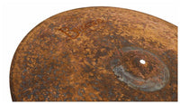 Meinl B22VPR Byzance Vintage Pure Ride 22 Plato Batería 9