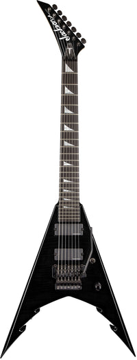 Jackson USA Signature Corey Beaulieu King V KV7 EB Guitarra Eléctrica 7 Cuerdas Gloss Black 1