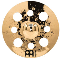 Meinl CC16TRCB Classic Custom Trash Crash 16 Plato Batería 5