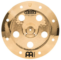 Meinl CC16TRCHB Trash China 16 Plato Batería 1