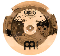 Meinl CC18EMCHB Classic Custom Extreme Metal China 18 Plato Batería 1