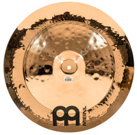 Meinl CC18EMCHB Classic Custom Extreme Metal China 18 Plato Batería 2