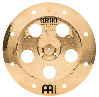 Meinl CC18TRCHB Classic Custom Trash China 18 Plato Batería 1