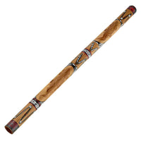 Meinl DDG1BR Didgeridoo Bamboo Marrón 1