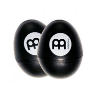 Meinl ES2BK Set 2 Huevos Shakers Negros 1