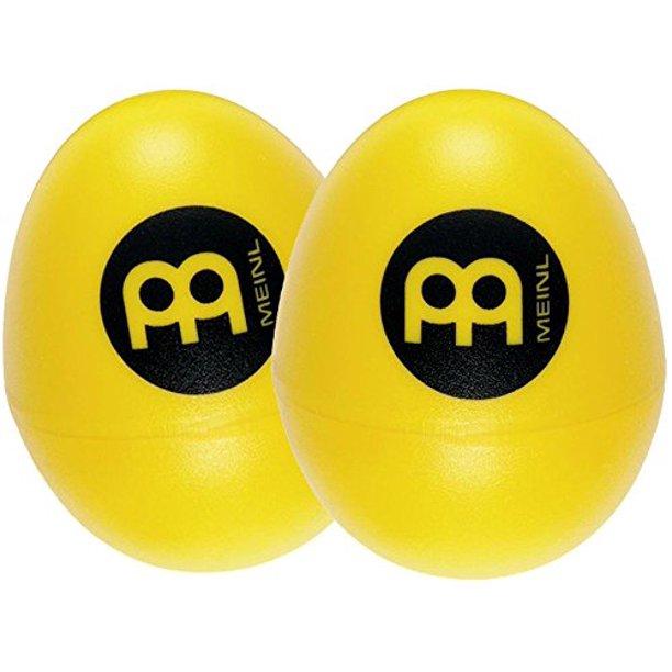 Meinl ES2Y Set 2 Huevos Shakers Amarillos 1