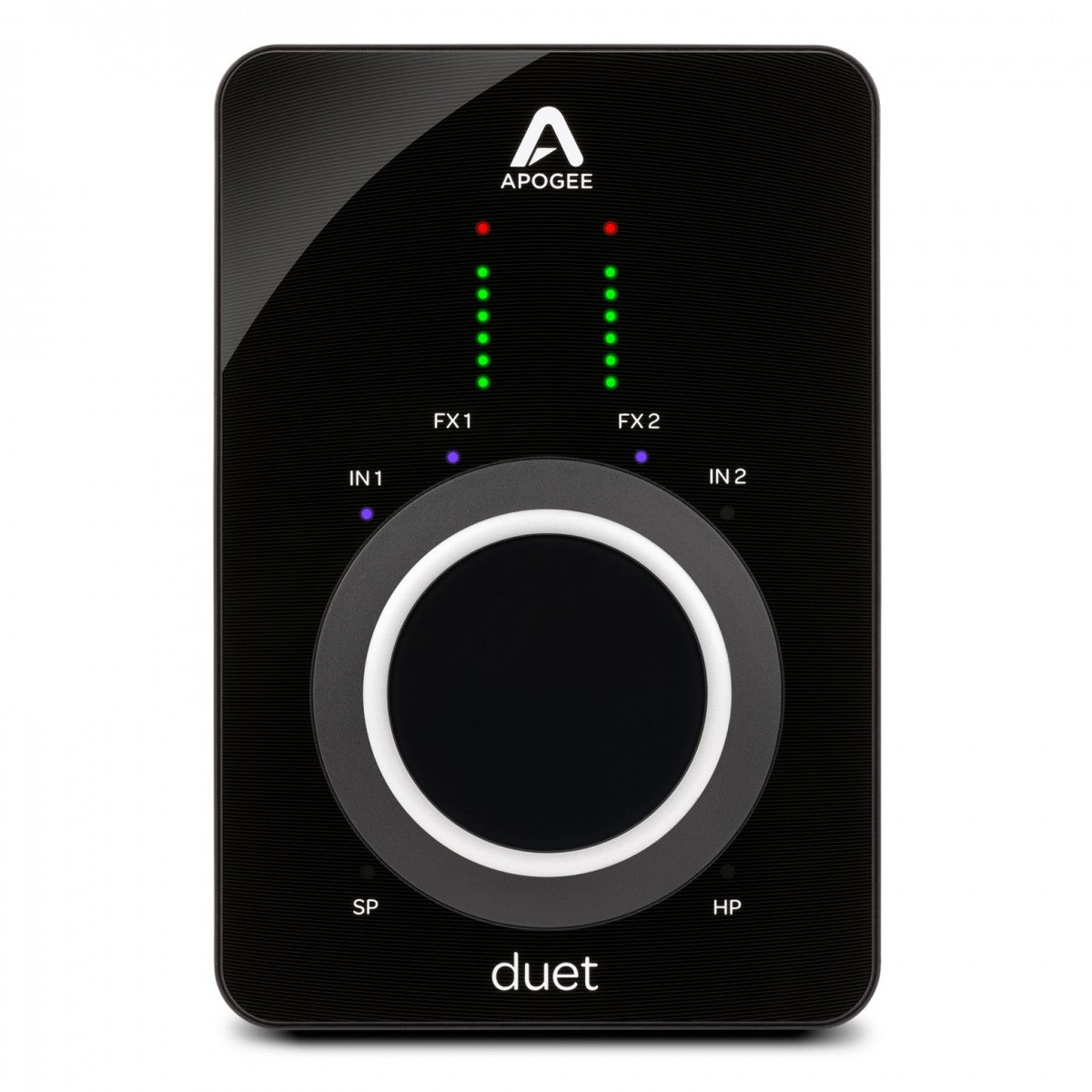 Apogee Duet3 Interfaz Audio USB 1