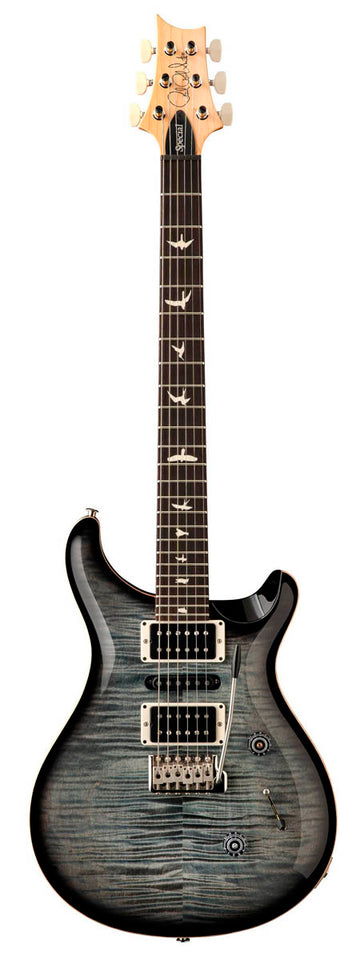 PRS CE24 Special FB Guitarra Eléctrica Faded Blue 1