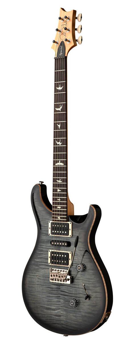 PRS CE24 Special FB Guitarra Eléctrica Faded Blue 2