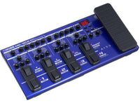 Boss ME90B Pedalera Multiefectos Bajo 2