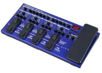 Boss ME90B Pedalera Multiefectos Bajo 4