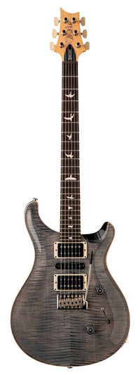 PRS CE24 Special FGB Guitarra Eléctrica Faded Gray Black 1