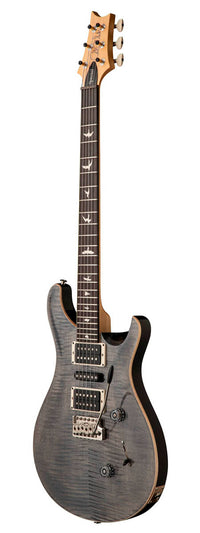 PRS CE24 Special FGB Guitarra Eléctrica Faded Gray Black 2