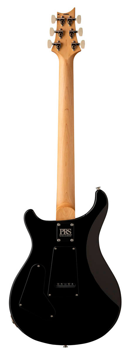 PRS CE24 Special FGB Guitarra Eléctrica Faded Gray Black 3