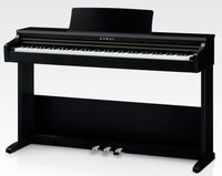 Kawai KDP75 BLK Piano Digital Negro 1