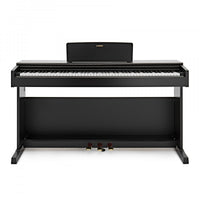 Yamaha YDP145R Piano Digital Arius Rosewood 2