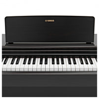 Yamaha YDP145R Piano Digital Arius Rosewood 6