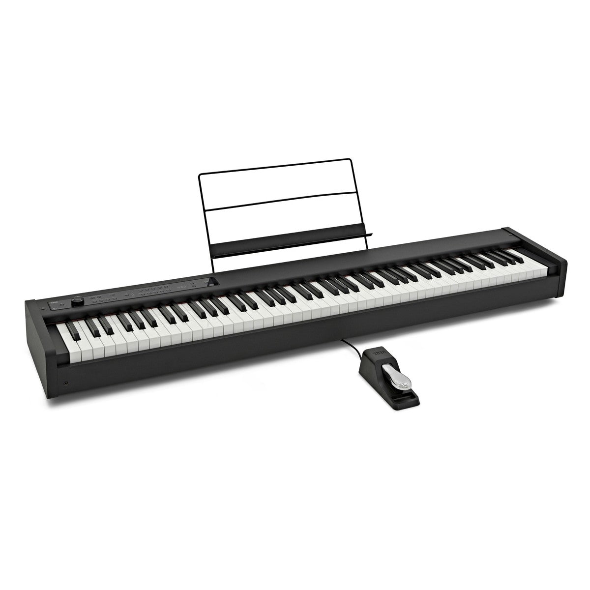 Korg D1 Piano Digital Negro 16