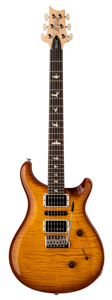 PRS CE24 Special MCS Guitarra Eléctrica McCarty Sunburst 1