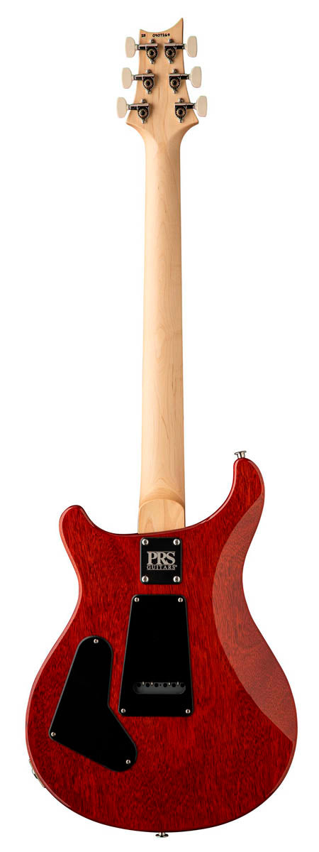 PRS CE24 Special MCS Guitarra Eléctrica McCarty Sunburst 3