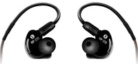 Mackie MP-220 Auriculares Profesionales Inear 2