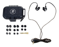 Mackie MP-220 Auriculares Profesionales Inear 7