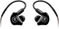 Mackie MP-240 Auriculares Profesionales Inear 3