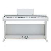 Yamaha YDP145WH Piano Digital Arius Blanco 2