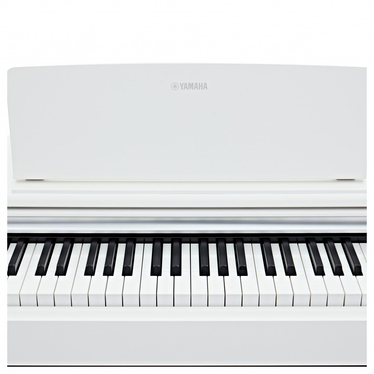 Yamaha YDP145WH Piano Digital Arius Blanco 6