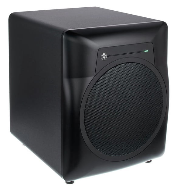 Mackie MRS10 Subwoofer Activo 4