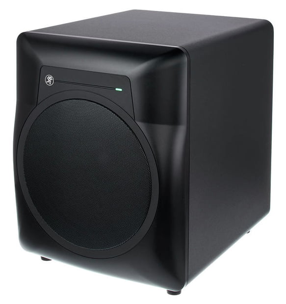 Mackie MRS10 Subwoofer Activo 6